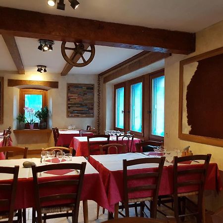 Chalet La Source Hotel Saint-Nicolas-la-Chapelle  Bagian luar foto