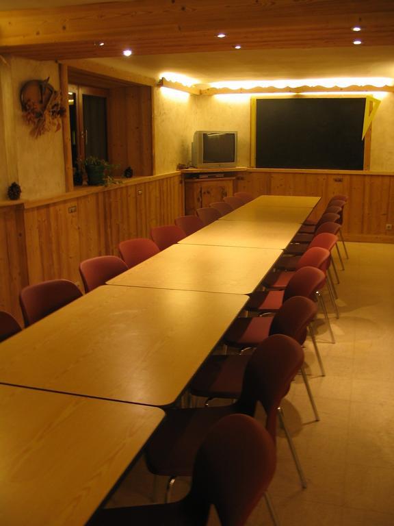 Chalet La Source Hotel Saint-Nicolas-la-Chapelle  Bagian luar foto