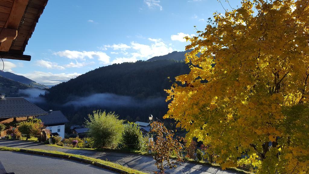 Chalet La Source Hotel Saint-Nicolas-la-Chapelle  Bagian luar foto